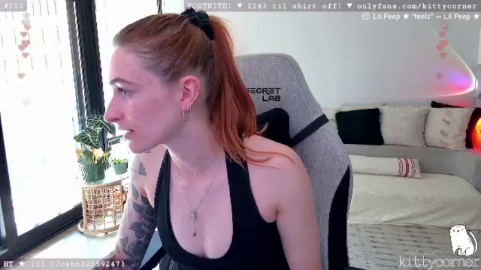 KittyCorner