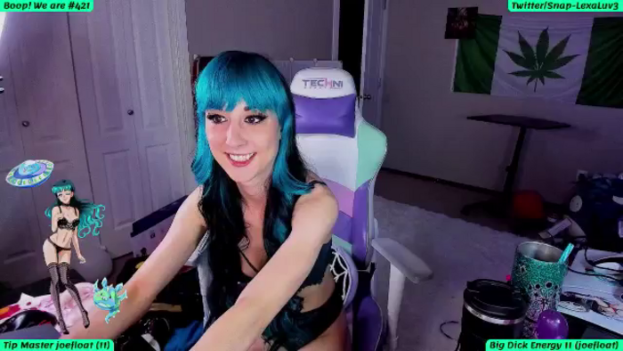 LexaLuv
