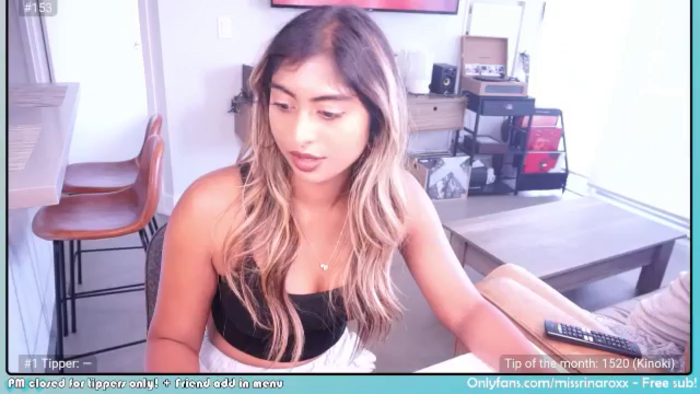 Missrinaroxx