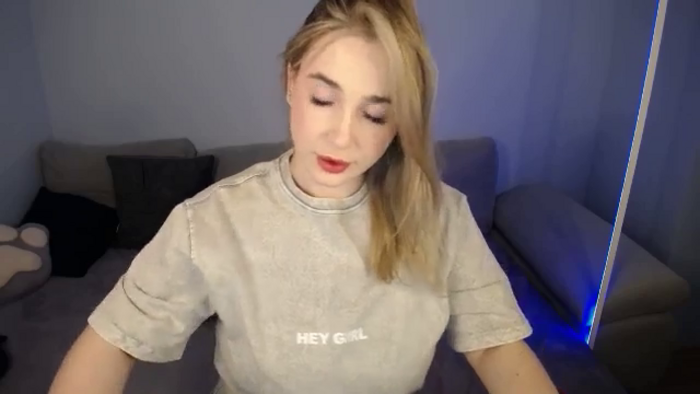 SabrinaViolet