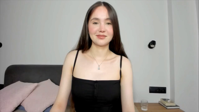 SofiaShy