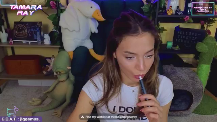 TamaraRay