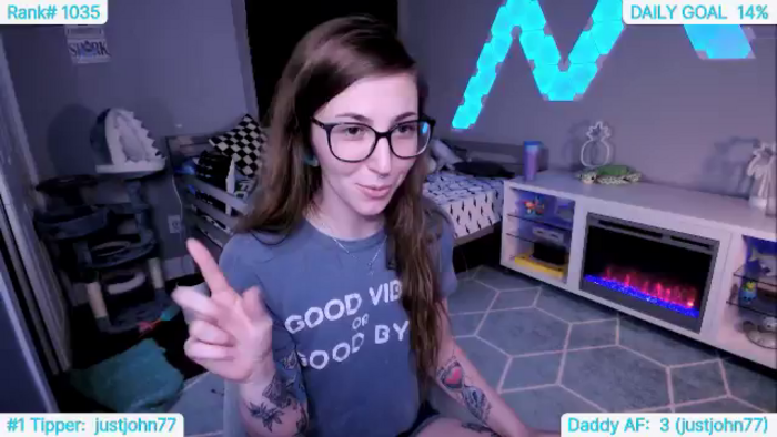 TheSharkQueen