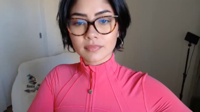 YourGoddessLu