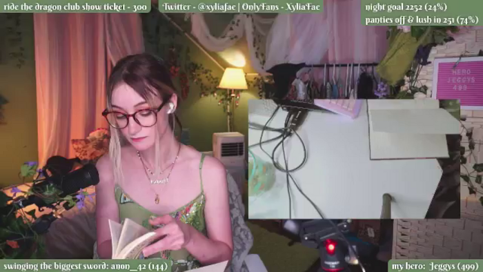 xyliafae