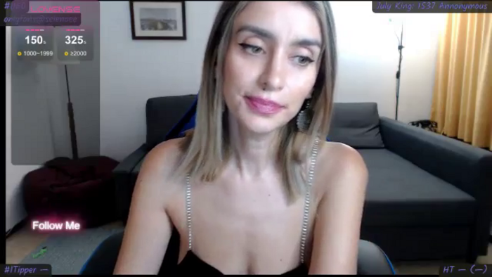 EidyiaBelle