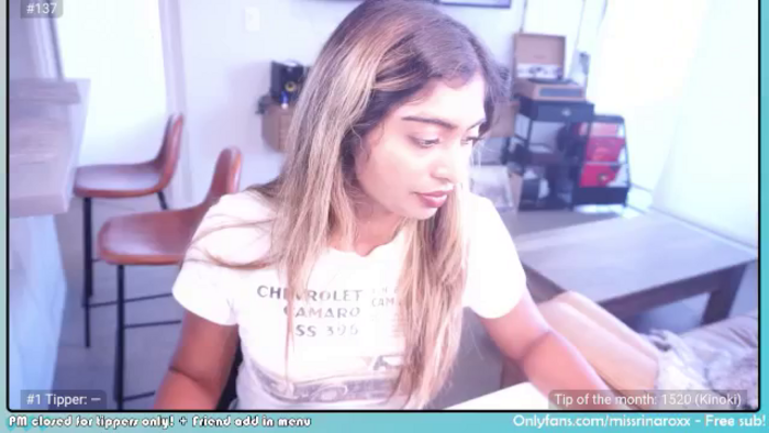 Missrinaroxx