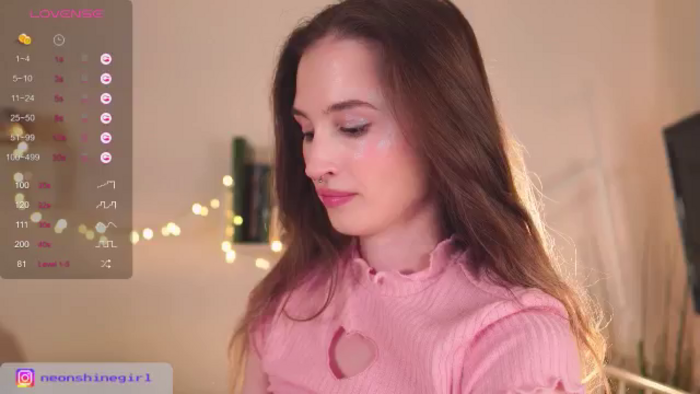 NeonShine