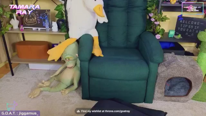 TamaraRay