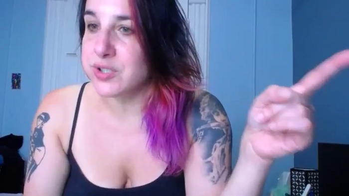 abustybabe