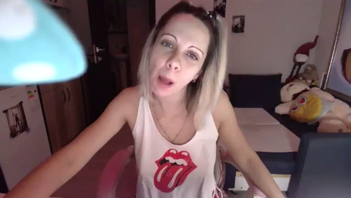ladyyogi