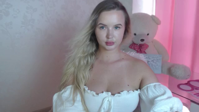 AgentBlonde