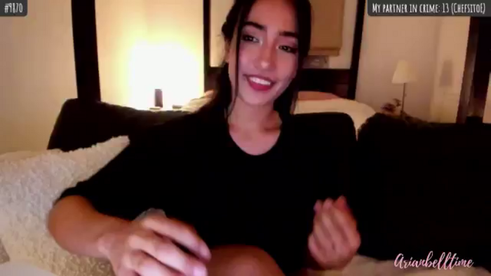 ArianBelltime