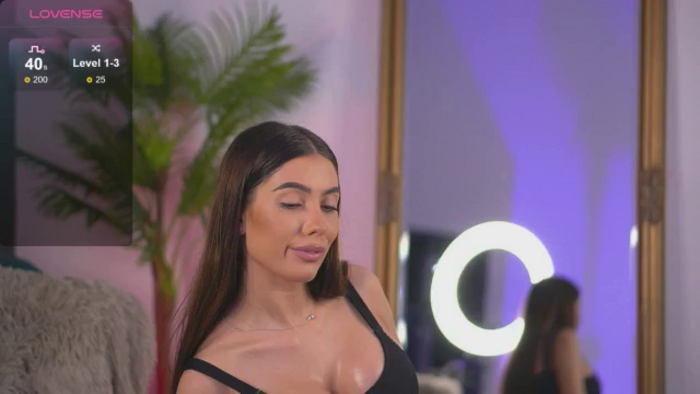 AudreyZanne