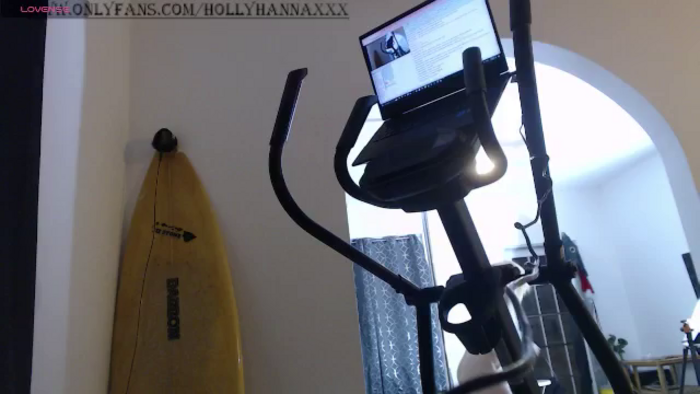 HollyHanna
