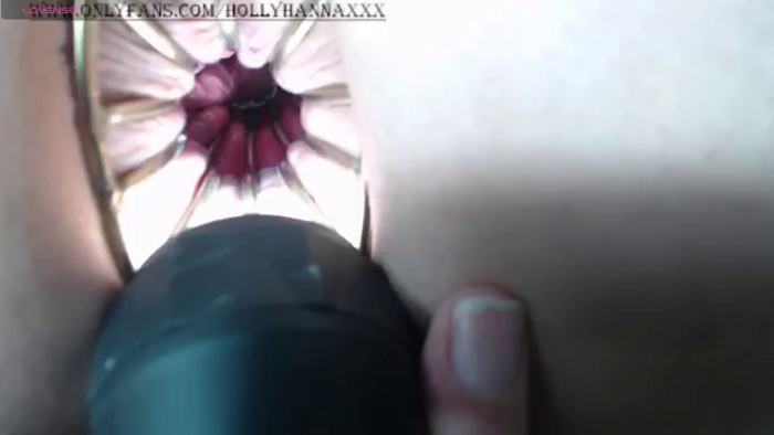 HollyHanna