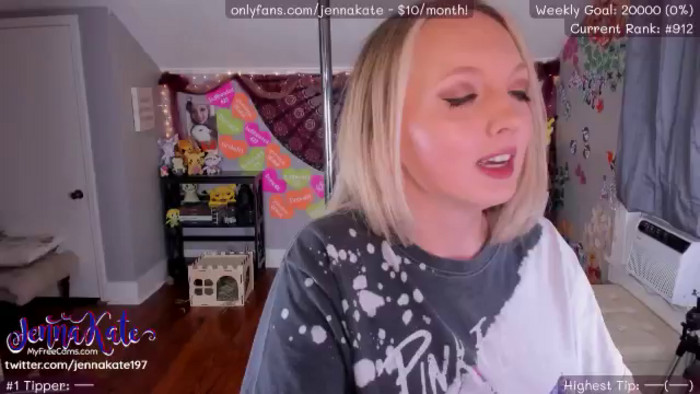 JennaKate