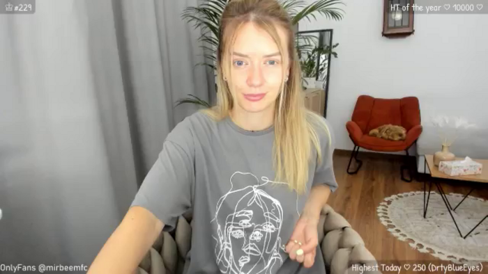 MirBee