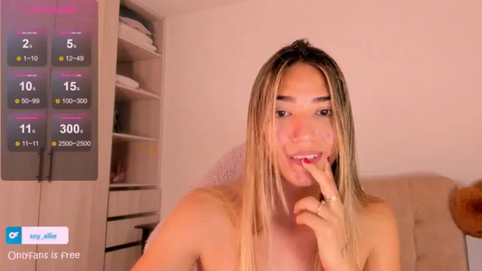 Missbaby8