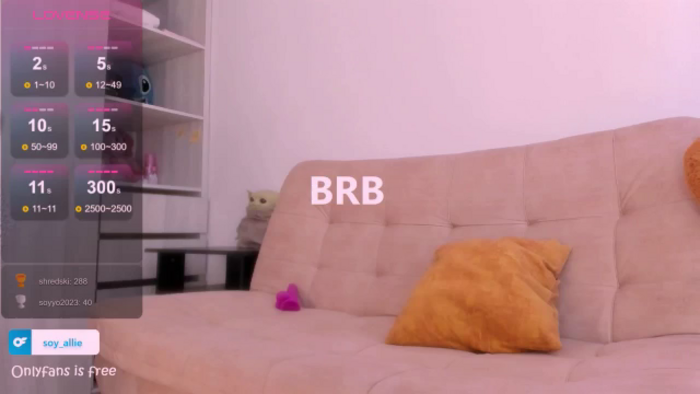 Missbaby8