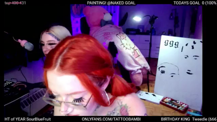 TATTOOBAMBI