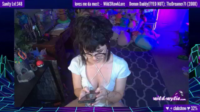 WildWyliePM