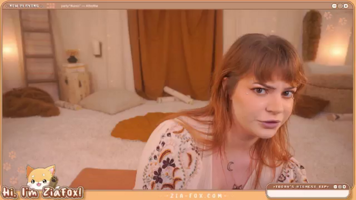 ZiaFox