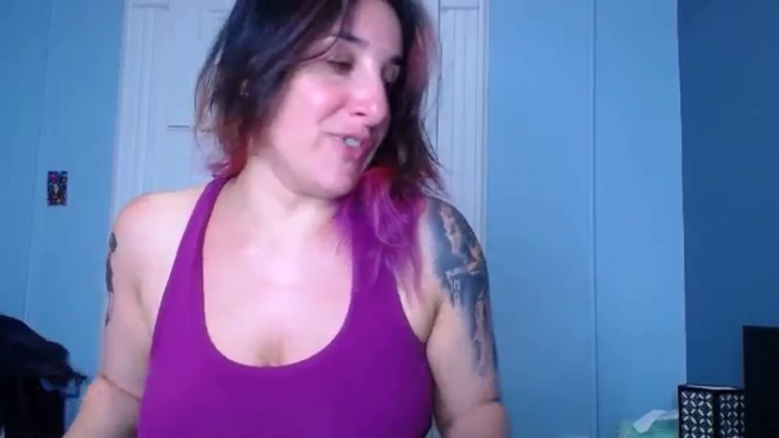 abustybabe