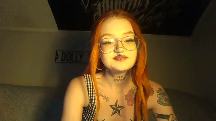 redheadpistol