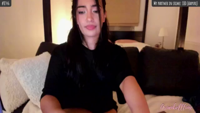 ArianBelltime