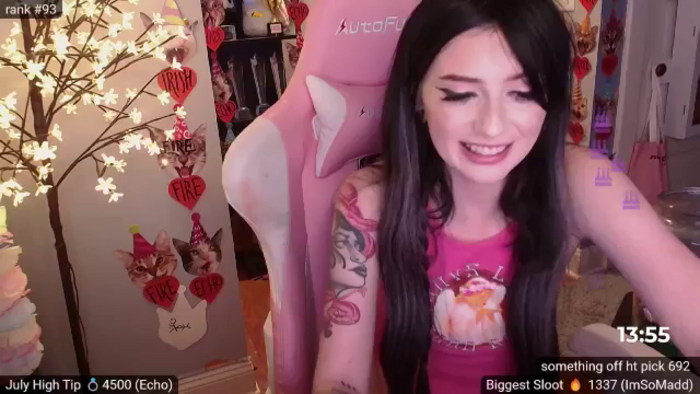 BabeAriel