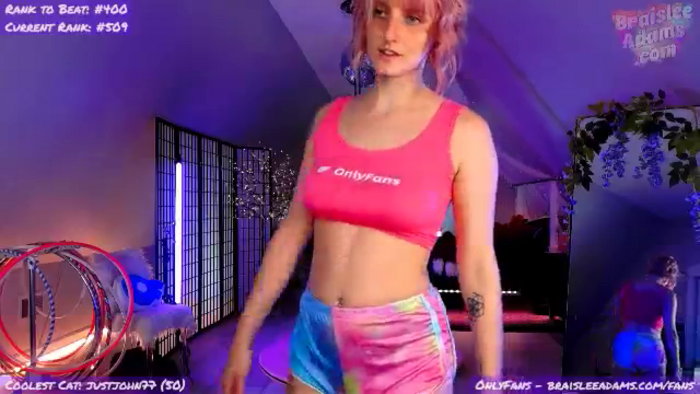 BraisleeAdams
