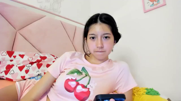 Cherrycute666