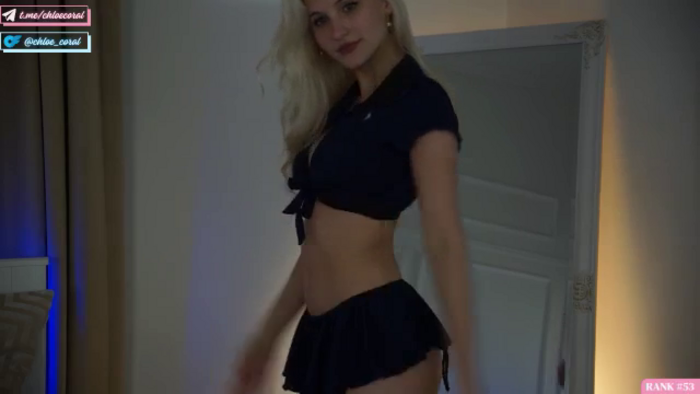 ChloeCoral