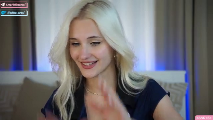 ChloeCoral