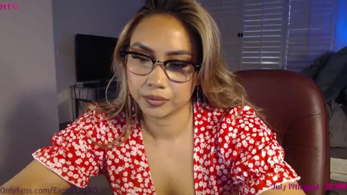 ExoticLILYxo