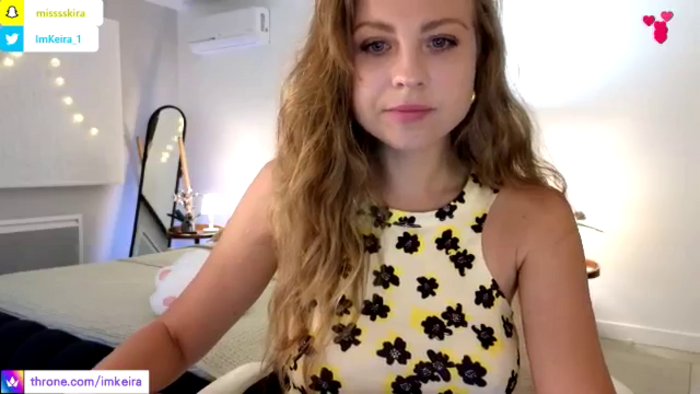 ImKeira