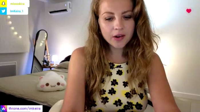 ImKeira