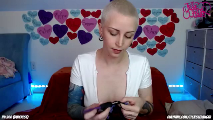 JesseDanger