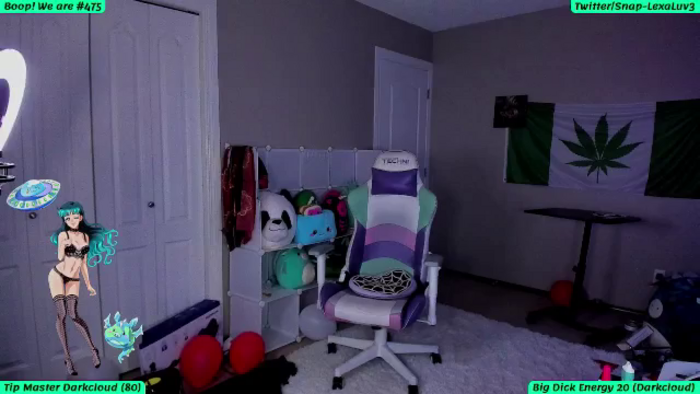 LexaLuv