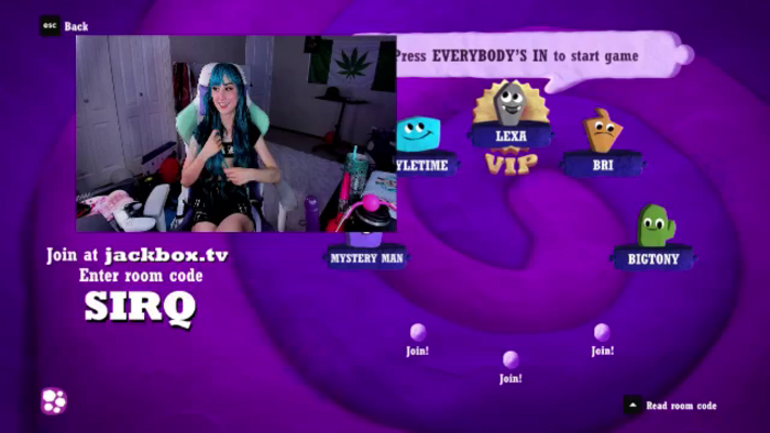 LexaLuv