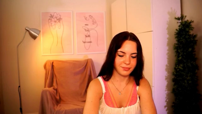 LittleMelanie