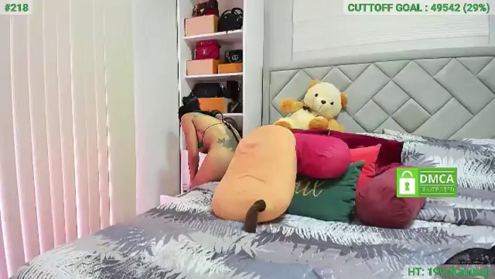MFCgoddess