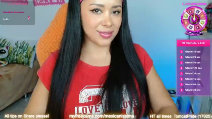 Mexicanissima