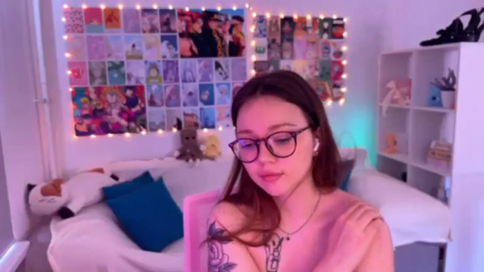 Milly_Saint
