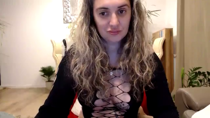 MissDivinna