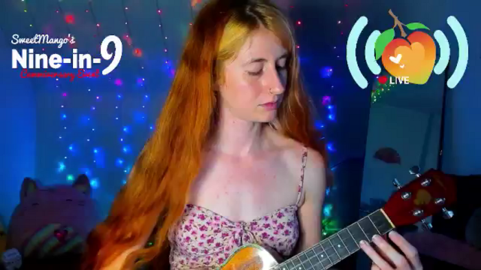 SweetMango