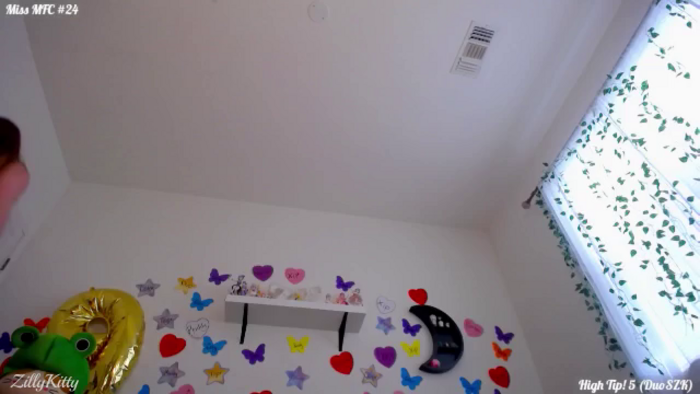 ZillyKitty