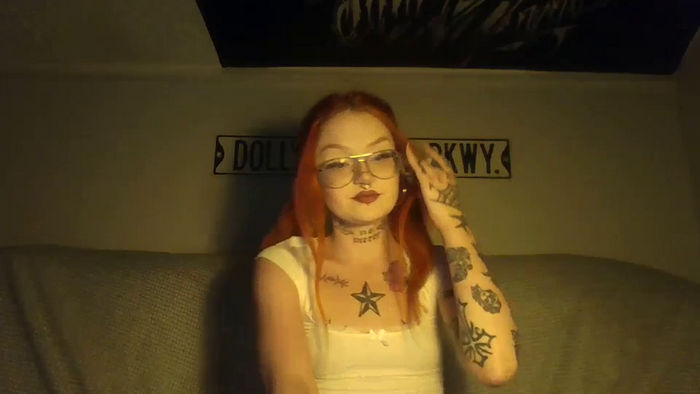 redheadpistol