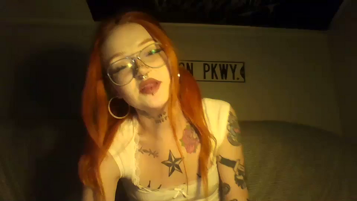 redheadpistol